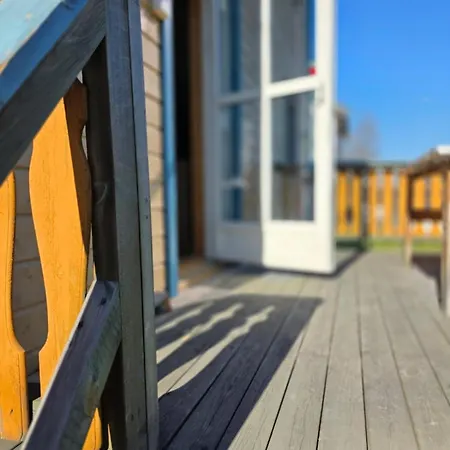 Cozy And Charming Family 10 Minutes From Everything * Kirkenes